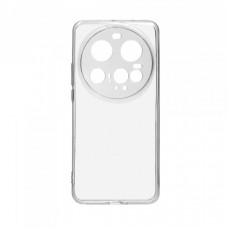 Чохол ArmorStandart Air для Xiaomi 15 Ultra Camera cover Clear (ARM82315)