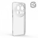 Чохол ArmorStandart Air для Xiaomi 15 Ultra Camera cover Clear (ARM82315)