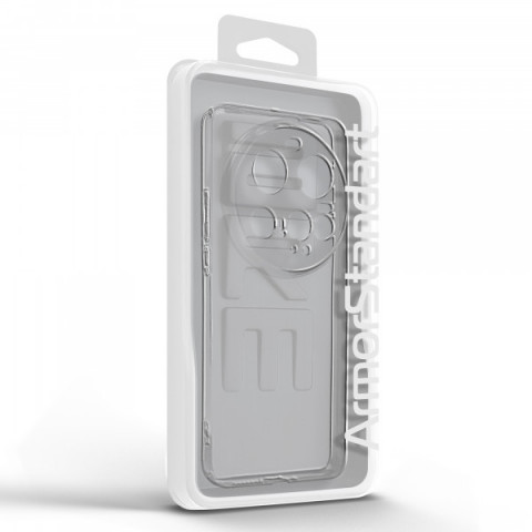 Чохол ArmorStandart Air для Xiaomi 15 Ultra Camera cover Clear (ARM82315)