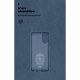Чохол ArmorStandart ICON для OPPO A17 4G Camera cover Dark Blue (ARM64849)