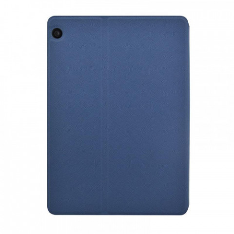 Чохол-книжка BeCover Premium для Lenovo Tab M10 Plus TB-X606/M10 Plus (2nd Gen) Deep Blue (704739)