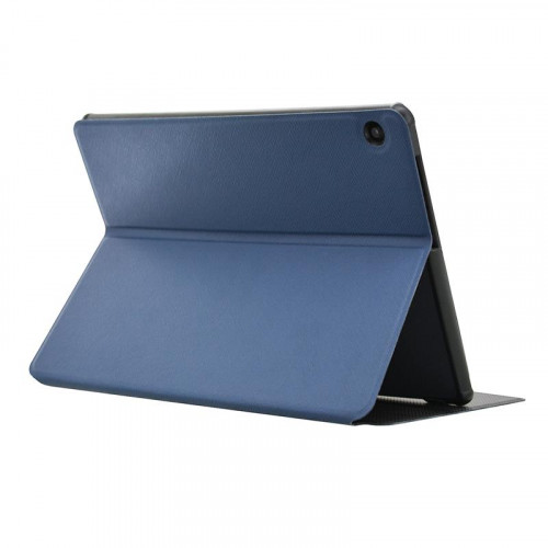 Чохол-книжка BeCover Premium для Lenovo Tab M10 Plus TB-X606/M10 Plus (2nd Gen) Deep Blue (704739)