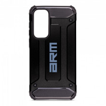 Чохол ArmorStandart Panzer для Samsung A35 5G (A356) Black (ARM75605)