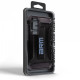 Чохол ArmorStandart Panzer для Samsung A35 5G (A356) Black (ARM75605)