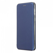 Чохол-книжка ArmorStandart G-Case для Xiaomi Poco X5 5G Blue (ARM66372)