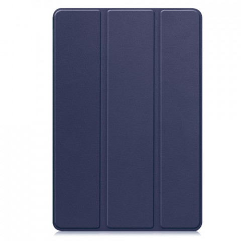 Чохол-книжка BeCover Smart Case для Lenovo Idea Tab Plus 12.1" Deep Blue (715079)