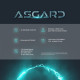 Персональний комп`ютер ASGARD Eir (A84F.16.S10.56.10174)