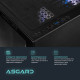 Персональний комп`ютер ASGARD Eir (A84F.16.S10.56.10174)