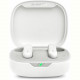 Bluetooth-гарнітура JBL Wave Flex White (JBLWFLEXWHT) Купити в Україні