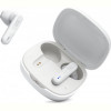 Bluetooth-гарнітура JBL Wave Flex White (JBLWFLEXWHT) Купити в Україні