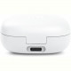 Bluetooth-гарнітура JBL Wave Flex White (JBLWFLEXWHT) Купити в Україні