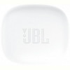 Bluetooth-гарнітура JBL Wave Flex White (JBLWFLEXWHT) Купити в Україні