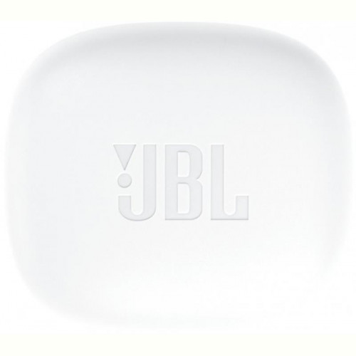 Bluetooth-гарнітура JBL Wave Flex White (JBLWFLEXWHT) Купити в Україні