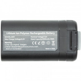 Акумулятор PowerPlant DJI Mavic Mini 2500mAh (CB970919)