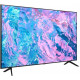 Телевiзор Samsung UE58CU7100UXUA