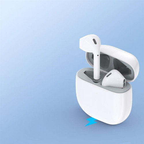 Bluetooh-гарнітура Choetech BH-T02 White