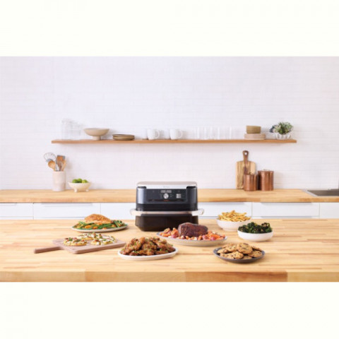 Мультипіч Ninja Foodi FlexDrawer AF500EU
