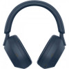 Гарнiтура Sony WH-1000XM5 Midnight Blue (WH1000XM5L.CE7)