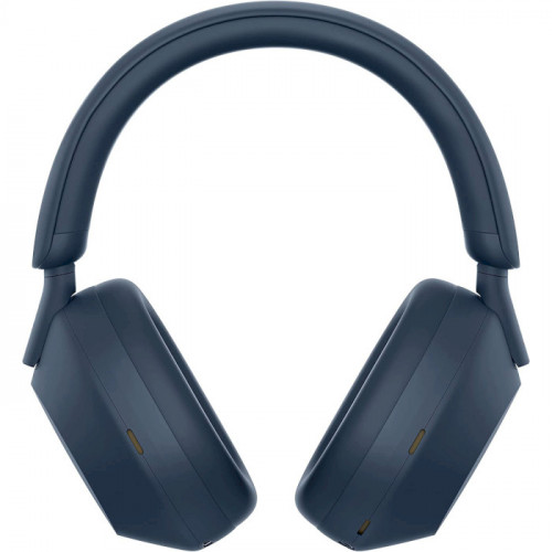 Гарнiтура Sony WH-1000XM5 Midnight Blue (WH1000XM5L.CE7)