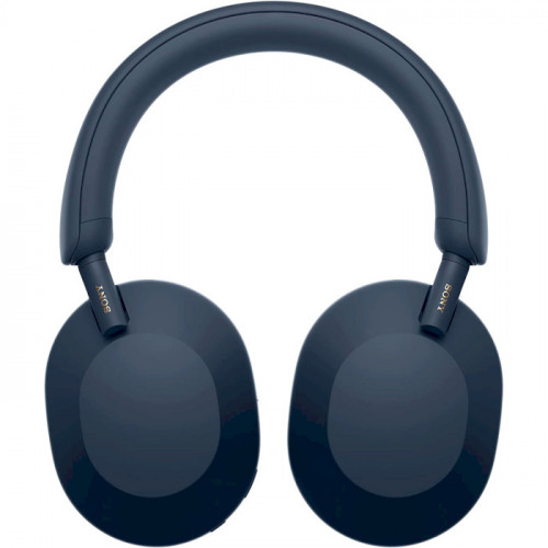 Гарнiтура Sony WH-1000XM5 Midnight Blue (WH1000XM5L.CE7)