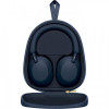 Гарнiтура Sony WH-1000XM5 Midnight Blue (WH1000XM5L.CE7)