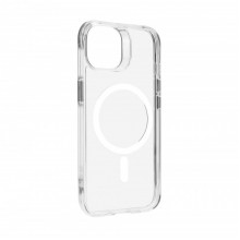 Чохол ArmorStandart Clear Magsafe для Apple iPhone 13 Tansparent (ARM68050)
