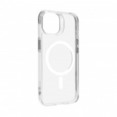 Чохол ArmorStandart Clear Magsafe для Apple iPhone 13 Tansparent (ARM68050)