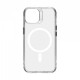 Чохол ArmorStandart Clear Magsafe для Apple iPhone 13 Tansparent (ARM68050)