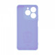 Чохол ArmorStandart ICON для Realme C61 4G Camera cover Lavender (ARM80558)