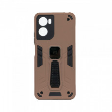 Чохол ArmorStandart Proover для Motorola G06 4G / G06 Power 4G Brown (ARM89064)