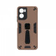 Чохол ArmorStandart Proover для Motorola G06 4G / G06 Power 4G Brown (ARM89064)