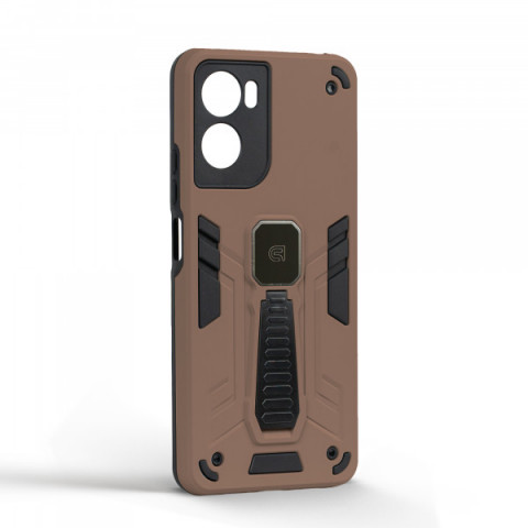 Чохол ArmorStandart Proover для Motorola G06 4G / G06 Power 4G Brown (ARM89064)