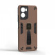 Чохол ArmorStandart Proover для Motorola G06 4G / G06 Power 4G Brown (ARM89064)