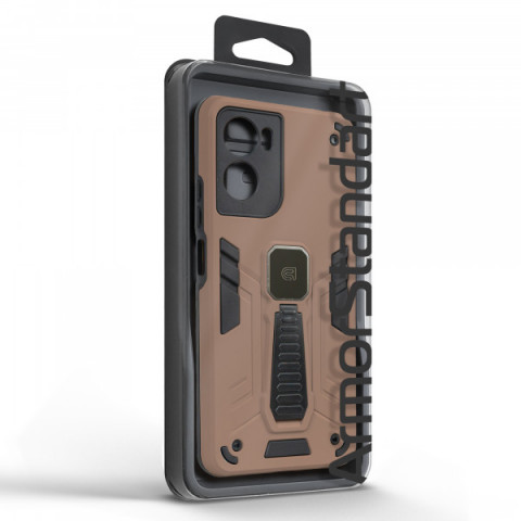 Чохол ArmorStandart Proover для Motorola G06 4G / G06 Power 4G Brown (ARM89064)