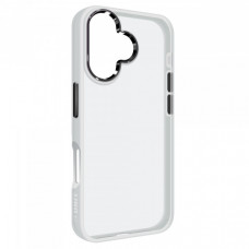 Чохол ArmorStandart UNIT2 для Apple iPhone 16 Matte Clear (ARM78748)