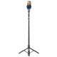 Трипод Proove MegaStick Selfie Stick Tripod 1530 мм Black (MPMS00010001)