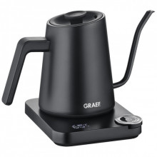 Електрочайник Graef GK502EU