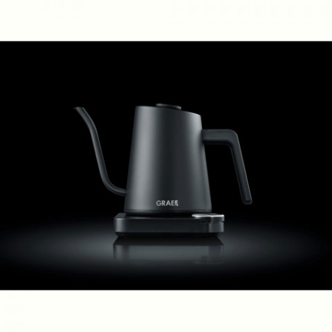 Електрочайник Graef GK502EU