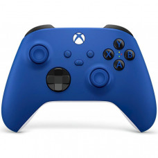 Геймпад Xbox BT, Shock Blue