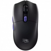 Бездротова миша ігрова Proove Gaming Rate Special Edition Black/Purple (CMRTWRS03001)