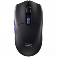 Бездротова миша ігрова Proove Gaming Rate Special Edition Black/Purple (CMRTWRS03001)