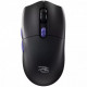 Бездротова миша ігрова Proove Gaming Rate Special Edition Black/Purple (CMRTWRS03001)
