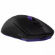 Бездротова миша ігрова Proove Gaming Rate Special Edition Black/Purple (CMRTWRS03001)