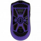 Бездротова миша ігрова Proove Gaming Rate Special Edition Black/Purple (CMRTWRS03001)
