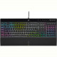 Клавіатура Corsair K55 Pro XT RGB Black (CH-9226715-RU)