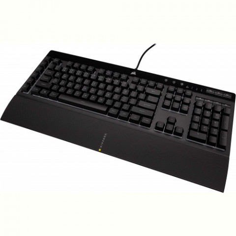 Клавіатура Corsair K55 Pro XT RGB Black (CH-9226715-RU)