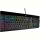 Клавіатура Corsair K55 Pro XT RGB Black (CH-9226715-RU)