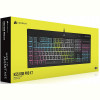 Клавіатура Corsair K55 Pro XT RGB Black (CH-9226715-RU)