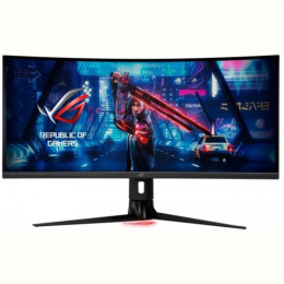 Монітор Asus 34.1" ROG Strix XG349C Curved (90LM06V0-B01A70)