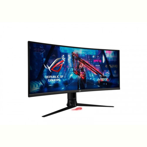 Монітор Asus 34.1" ROG Strix XG349C Curved (90LM06V0-B01A70)